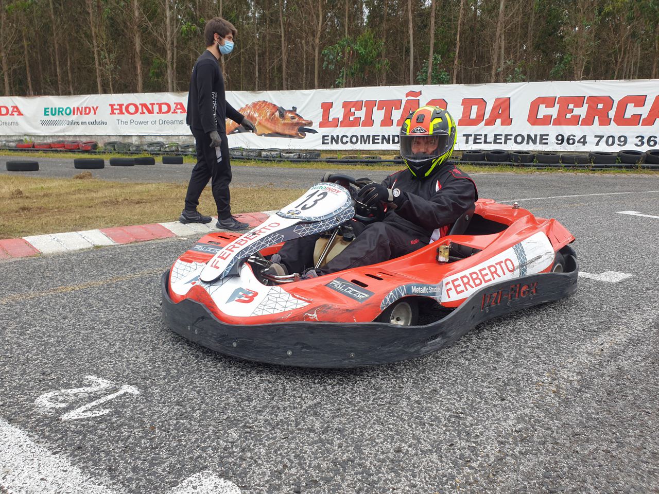2ª Prova C.N.Karting 2021 - BCP56